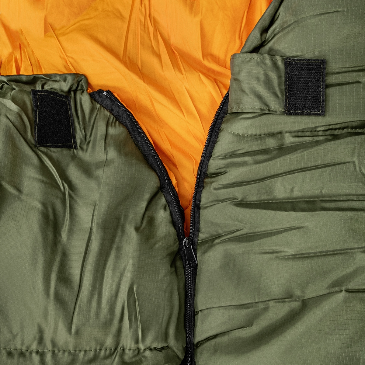 Sleeping bag Badger Outdoor Nightpack 100R - left