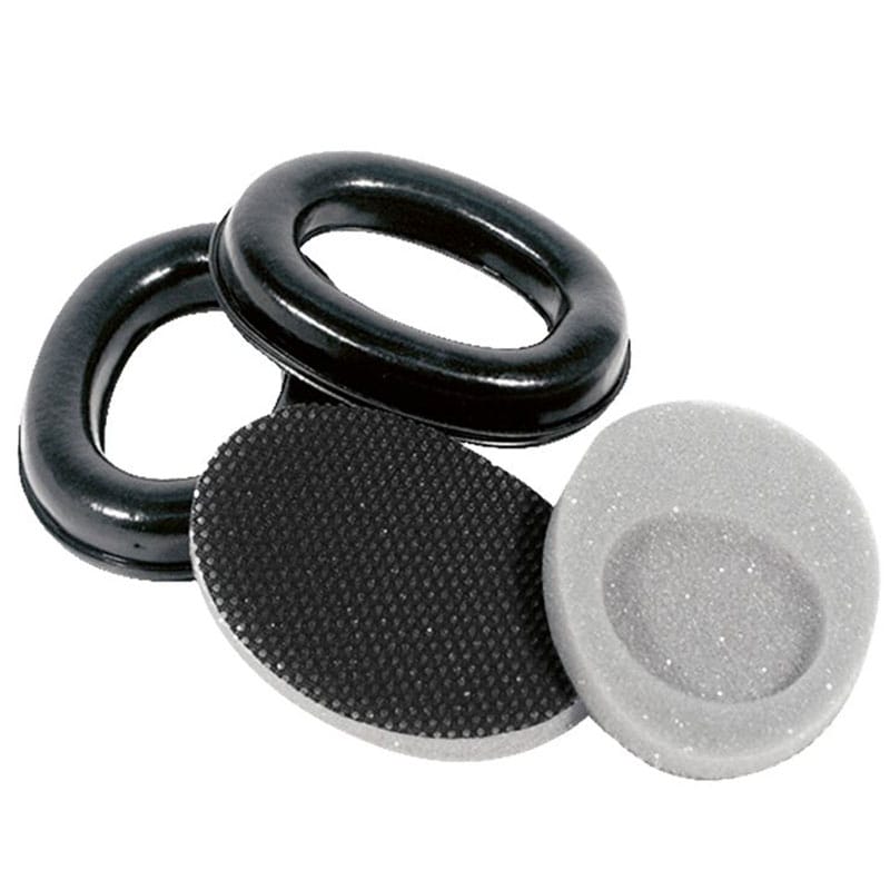 Sordin Supreme Standard Insert and Cushin set for Pro/PRO-X-PVC hearing protectors