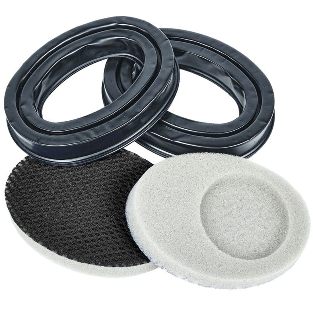 Set of inserts and pillows Sordin Supreme Standard for hearing protectors Pro/PRO-X-gel