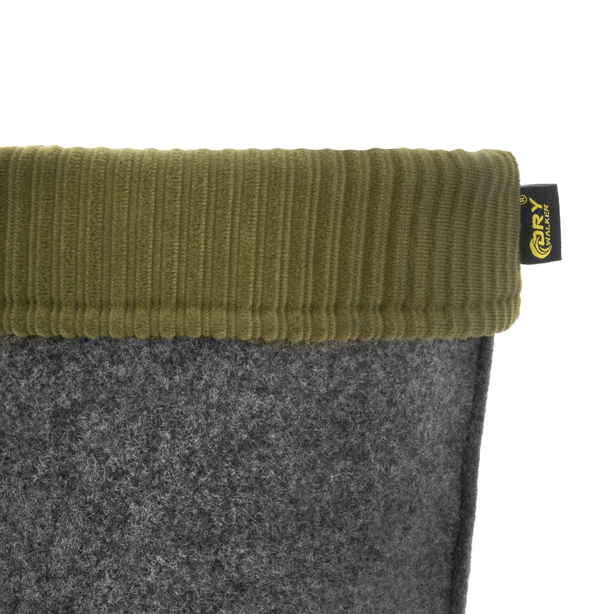 Dry Walker Trident Wellington Boots - Green