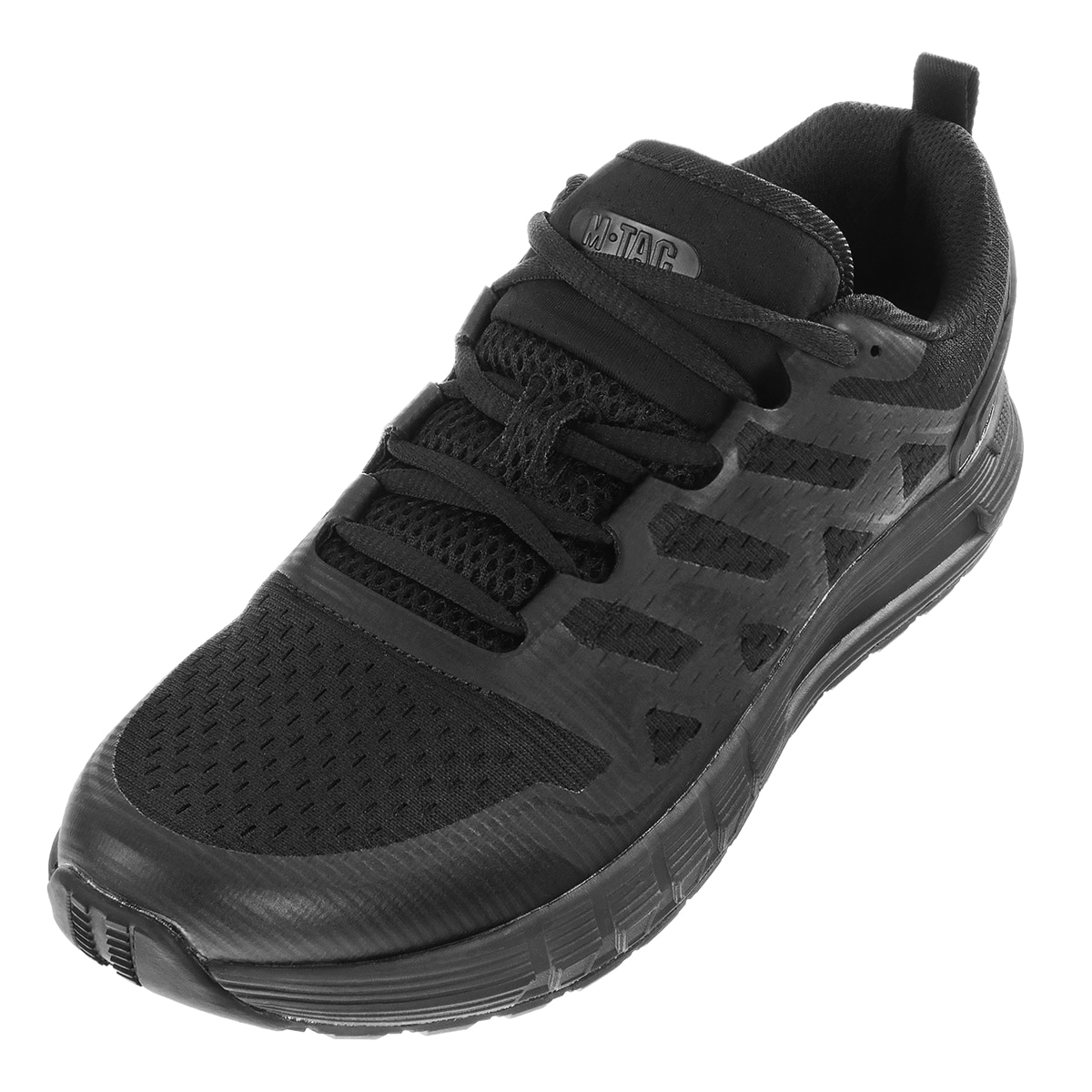 M-Tac Summer Sport Shoes - Black