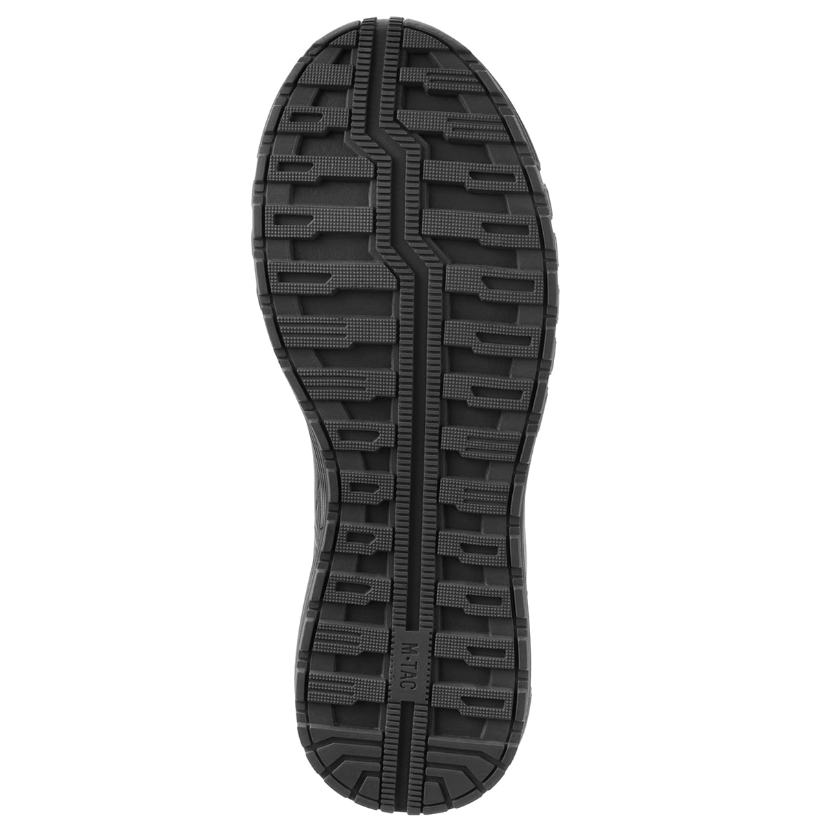 M-Tac Summer Sport Shoes - Black