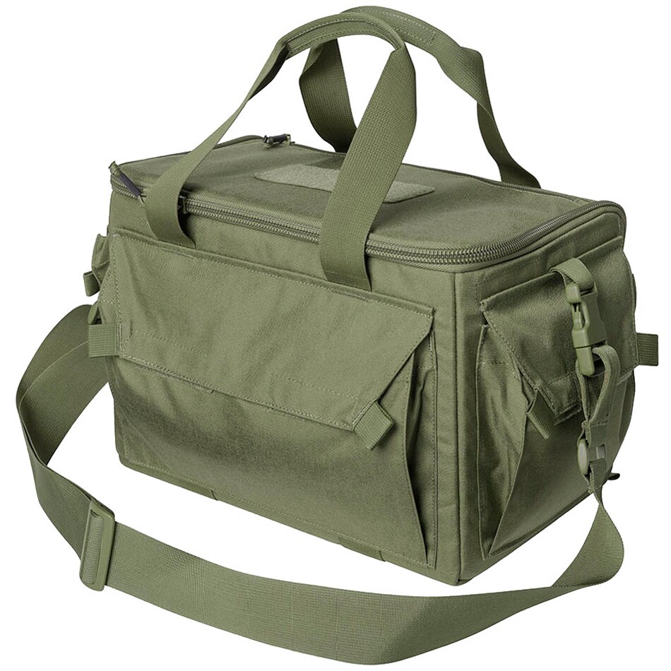 Helikon Range Bag 18 l - Olive Green