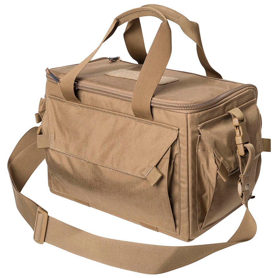 Helikon Range Bag 18 l - Coyote