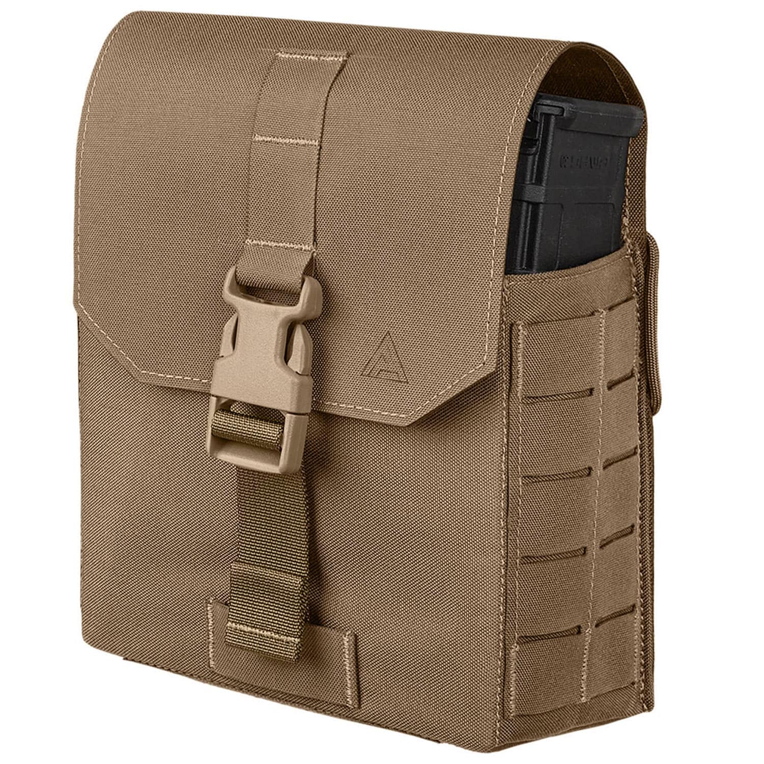 Direct Action Saw 46/48 Pouch - Coyote Brown
