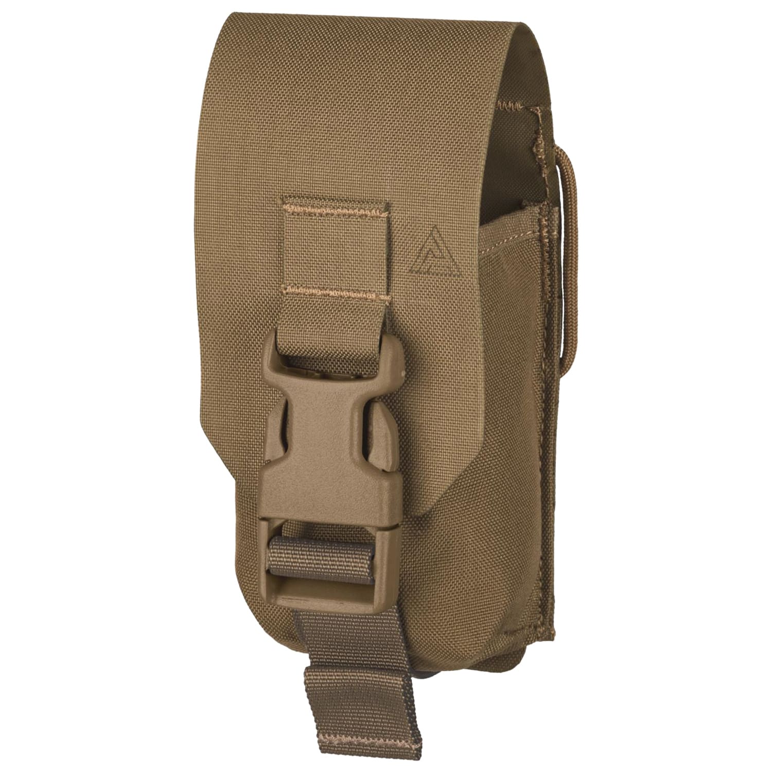 Direct Action Smoke Pouch - Coyote Brown