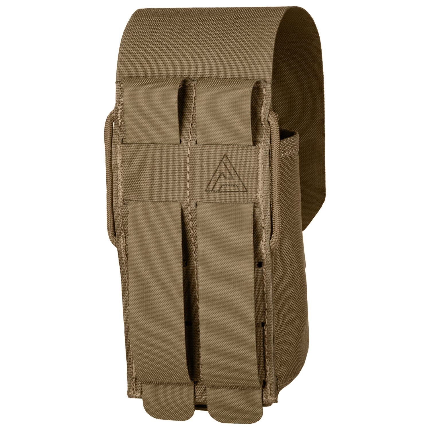 Direct Action Smoke Pouch - Coyote Brown