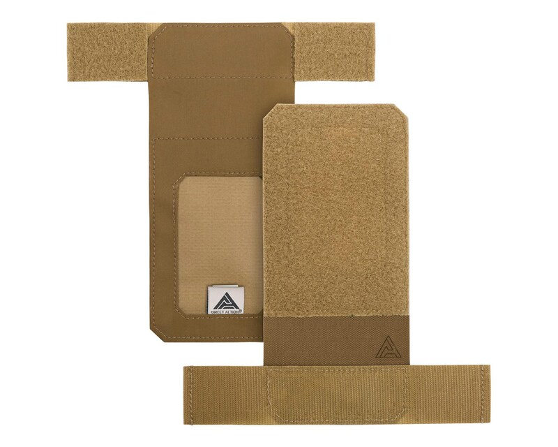 Direct Action Spitfire Side Sapi Mount - Coyote Brown - Buy Online ...