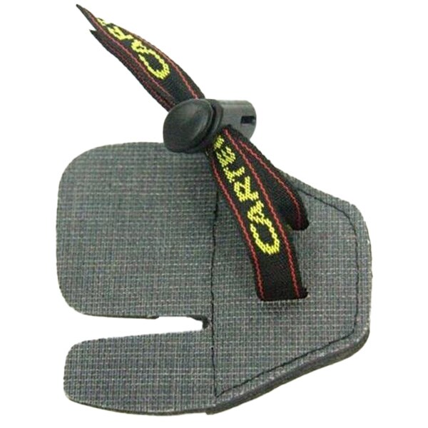 Cartel Tab Pro L RH Archery Finger Guard