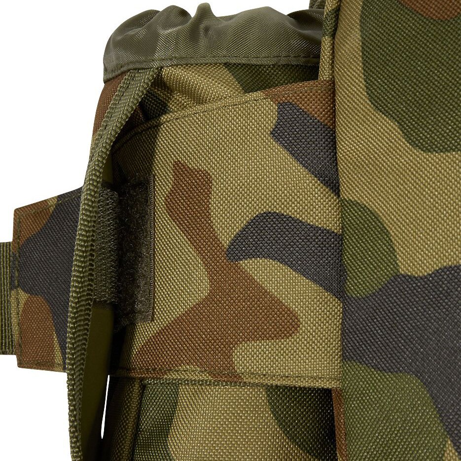 Brandit Allround Waistbeltbag - Woodland