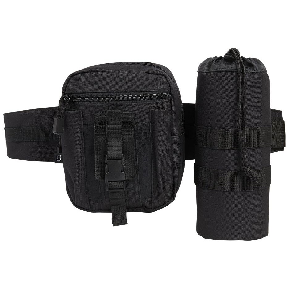 Brandit Waistbeltbag Allround Black