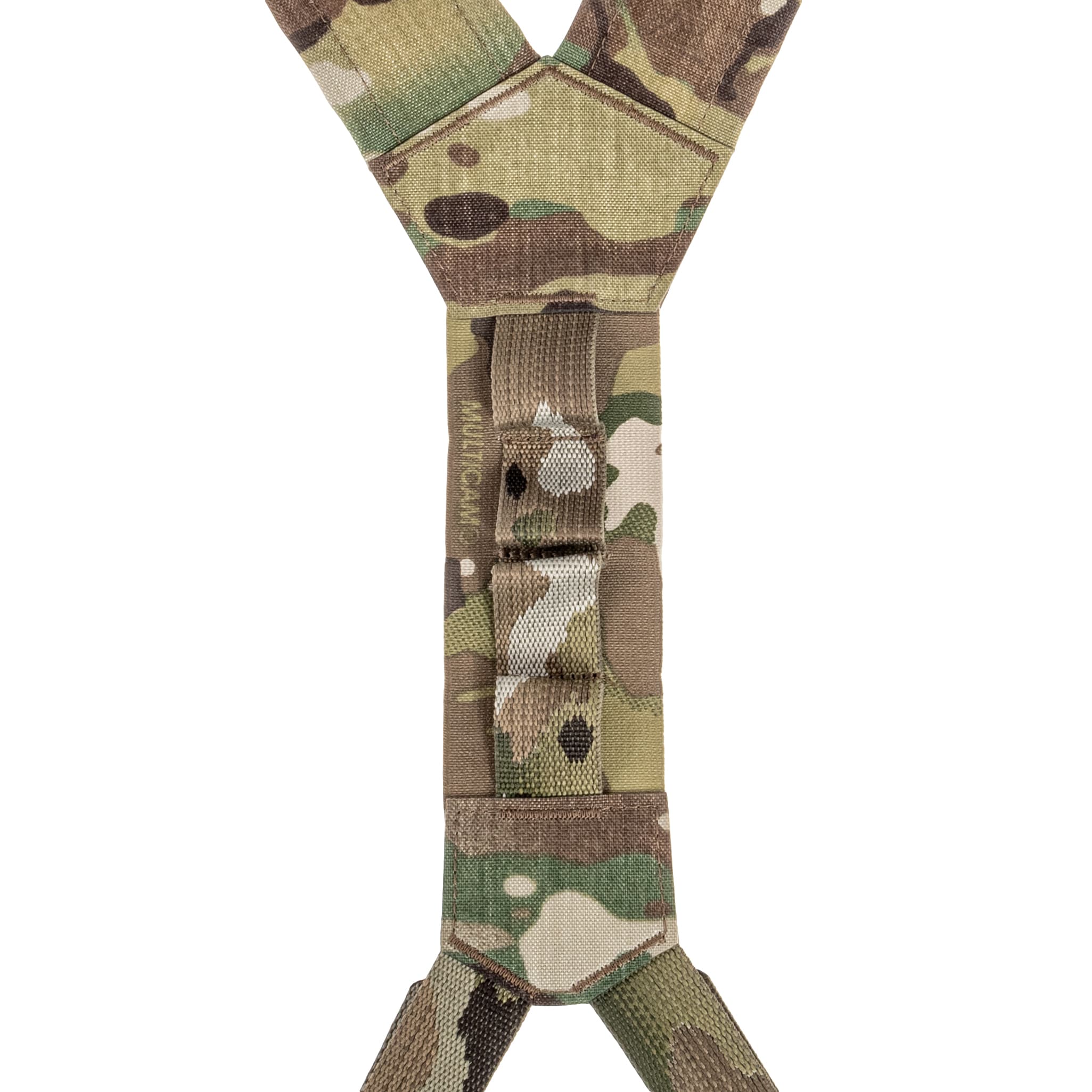 Direct Action Mosquito Y-Harness Tactical Suspenders - MultiCam