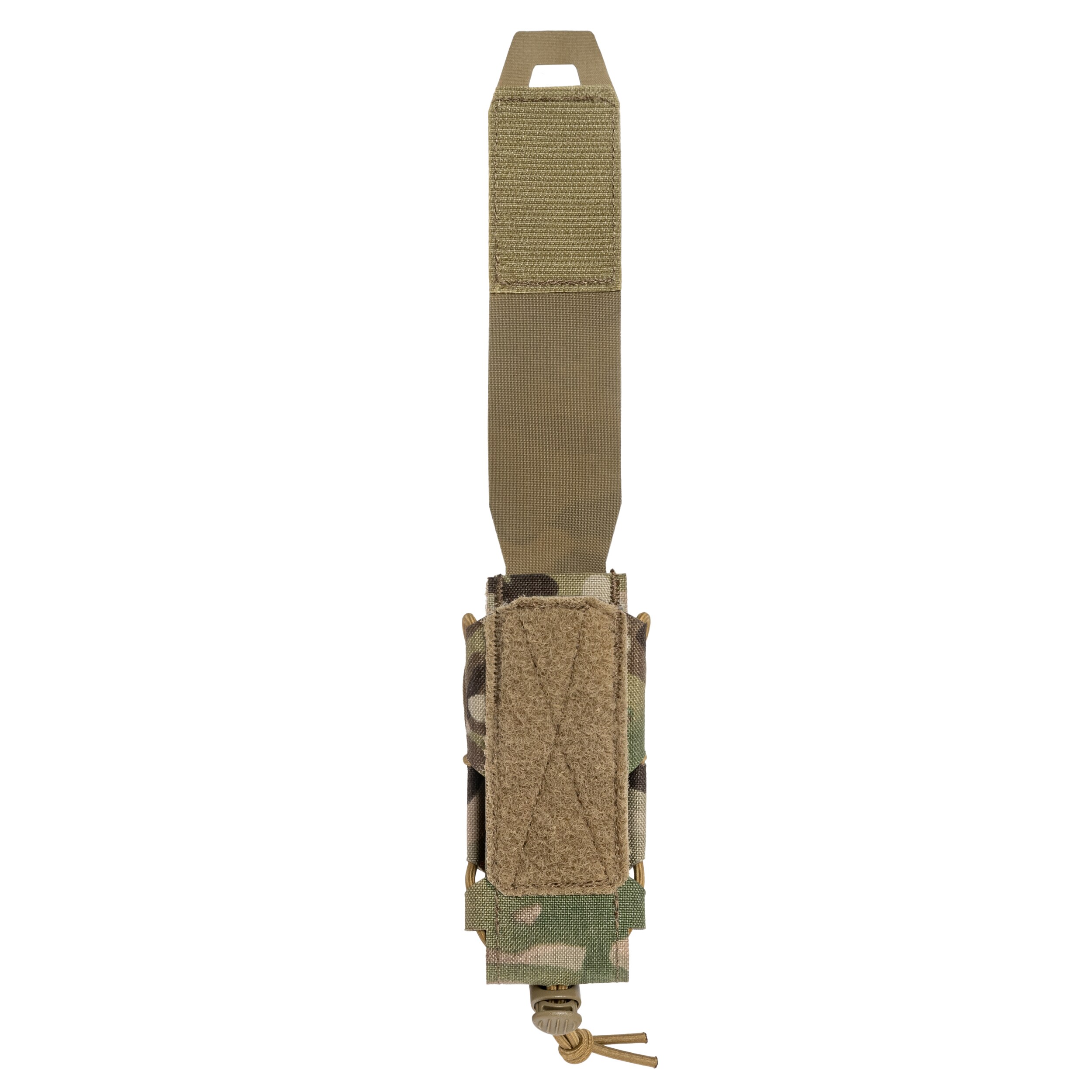 Direct Action Tac Reload Pouch MK II Magazine Pouch - MultiCam