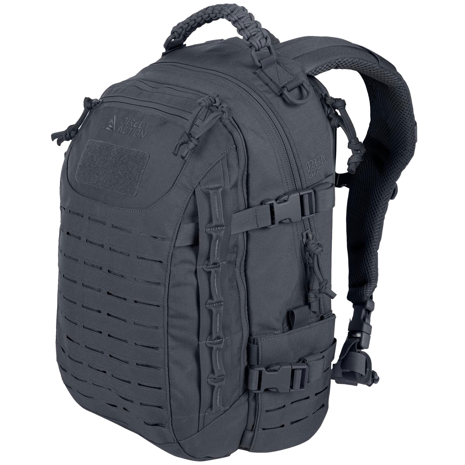 Direct Action Dragon Egg Mk. II Backpack 25 l - Shadow Grey