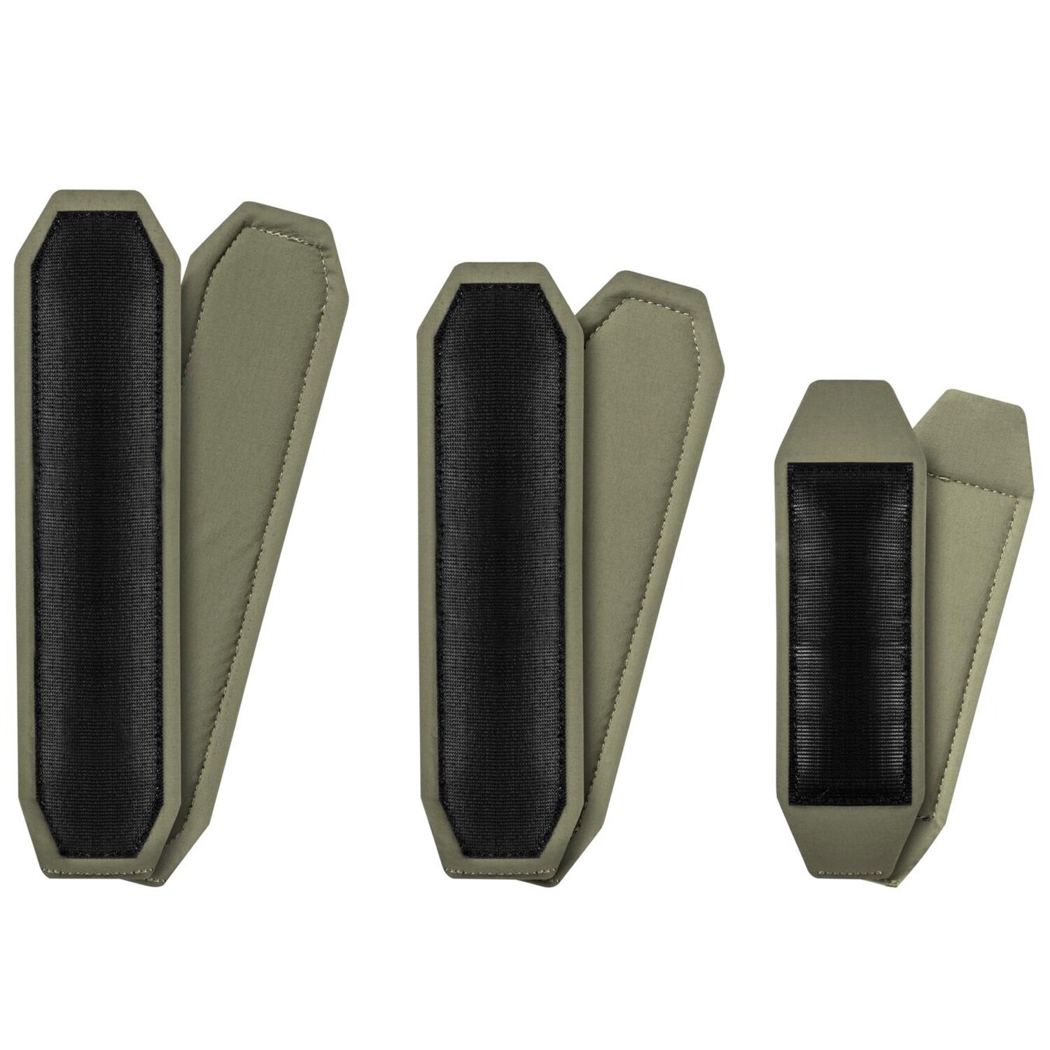 Direct Action Spitfire Comfort Pads Set X-Large - Adaptive Green