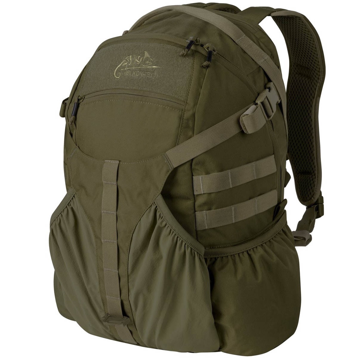 Helikon Raider Backpack 20 l - Olive Green