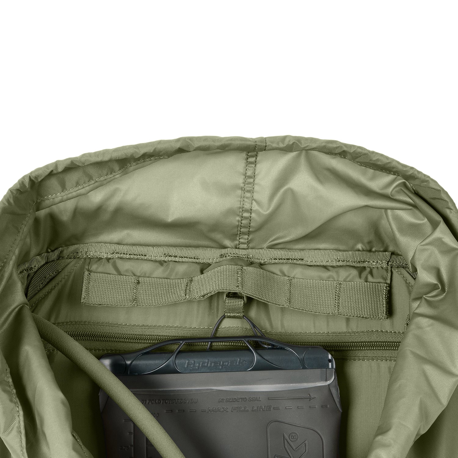 Helikon Matilda Backpack 50 l - Olive Green