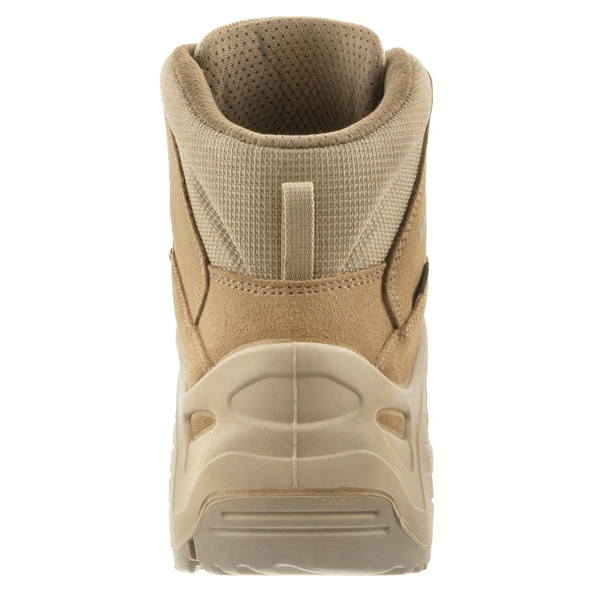 Lowa Zephyr GTX MID TF Women's Boots - Coyote