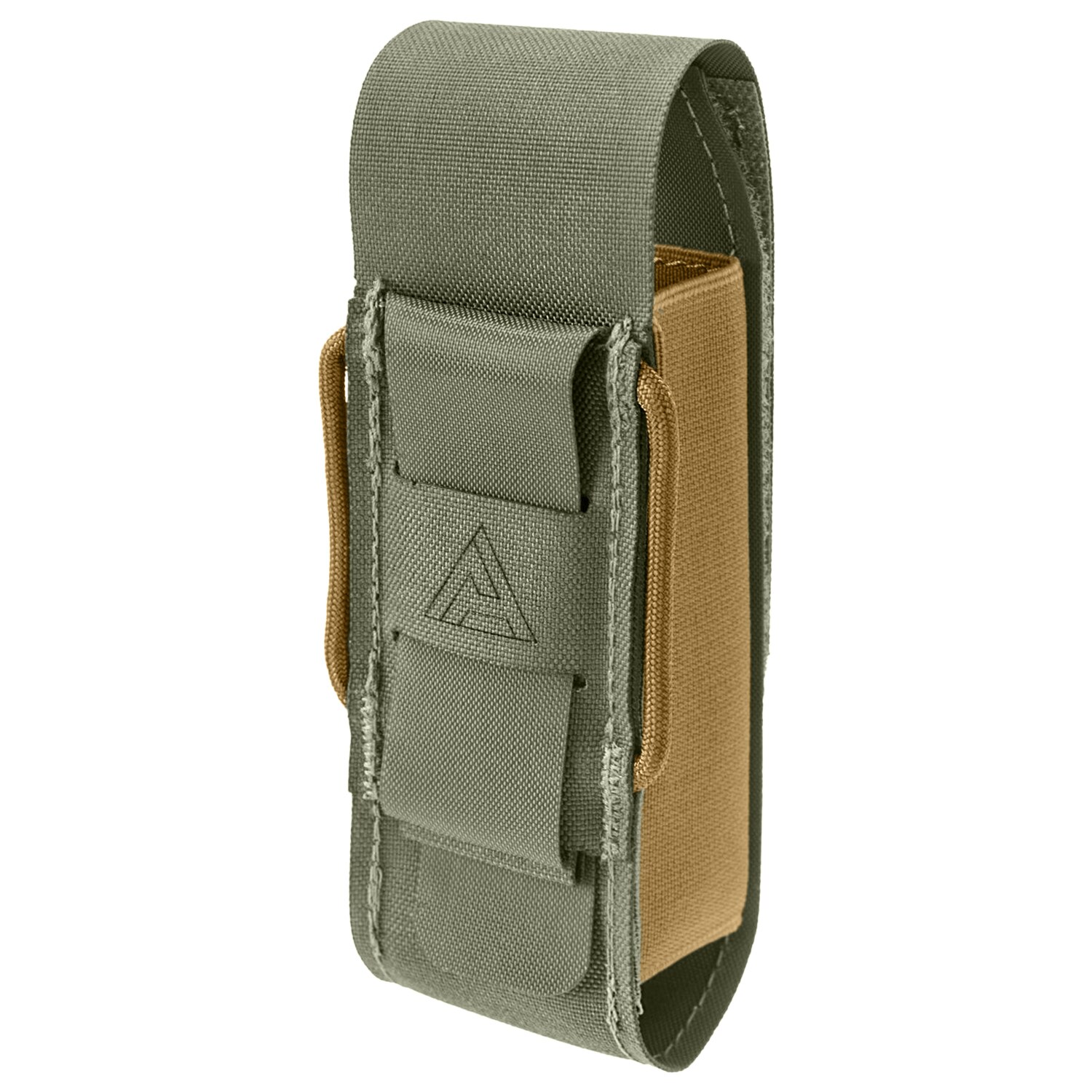 Direct Action MOLLE Pouch - Adaptive Green