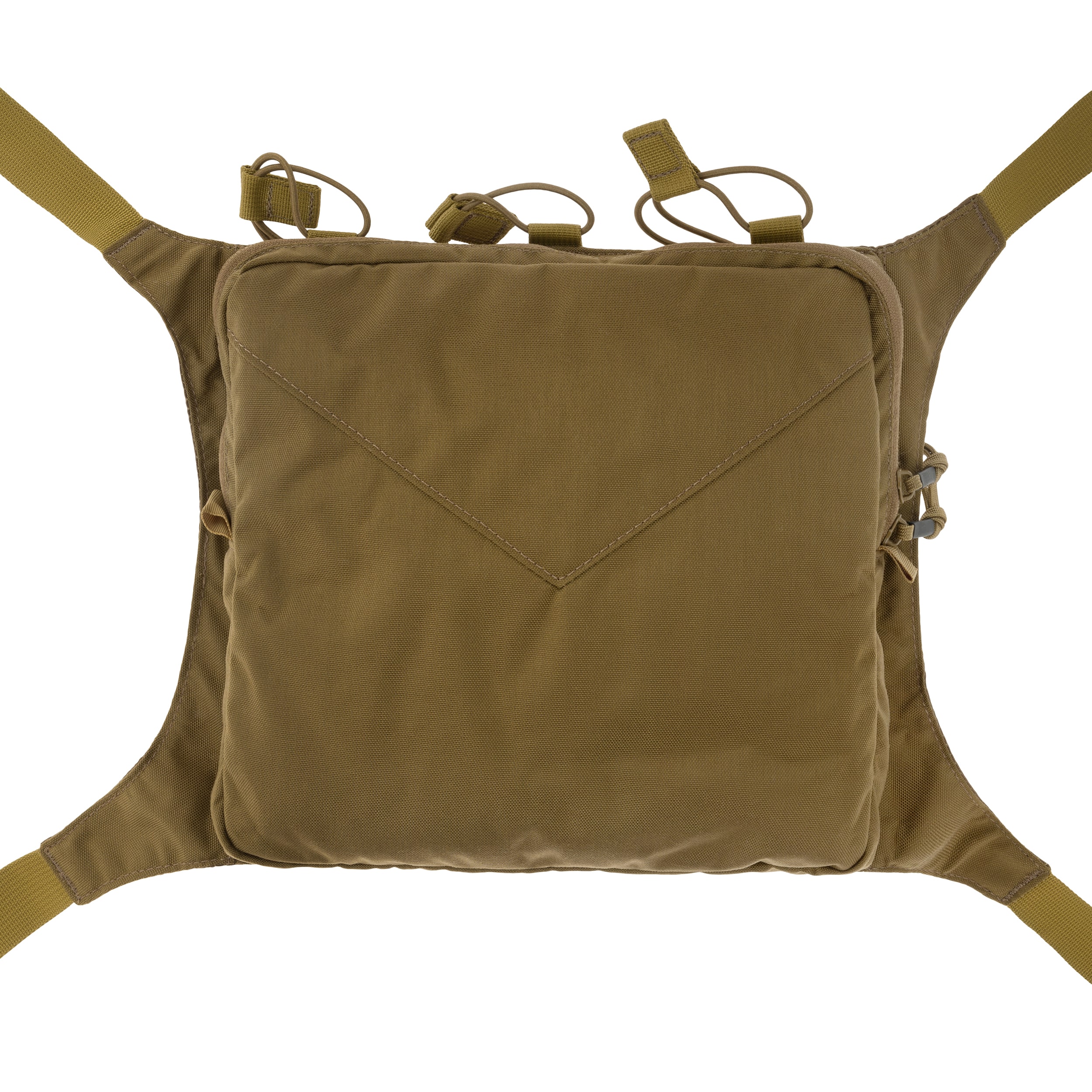 Helikon-Tex Bail Out Bag 25 l Backpack - Coyote