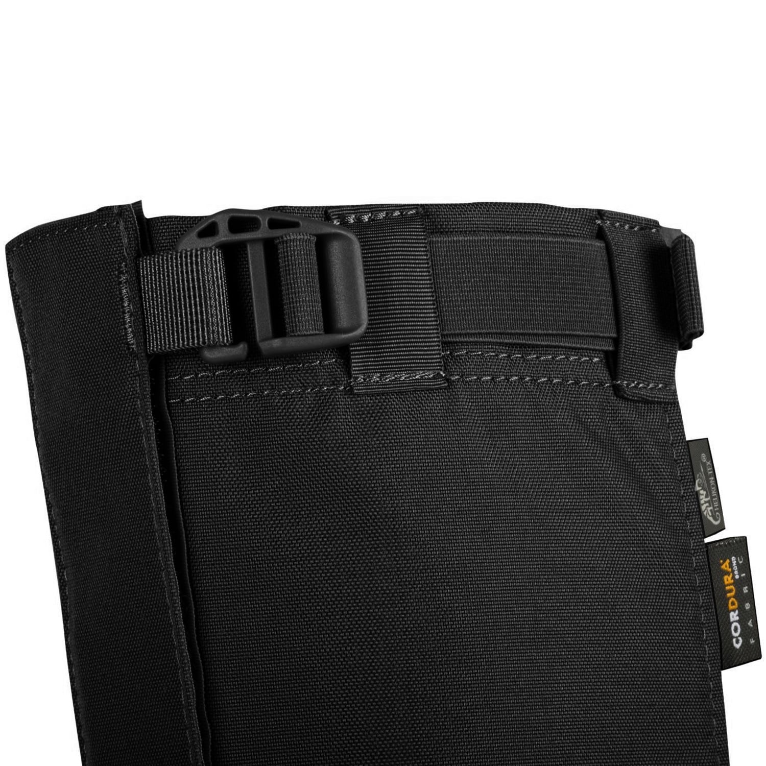 Helikon-Tex Snowfall Long Gaiters - Black