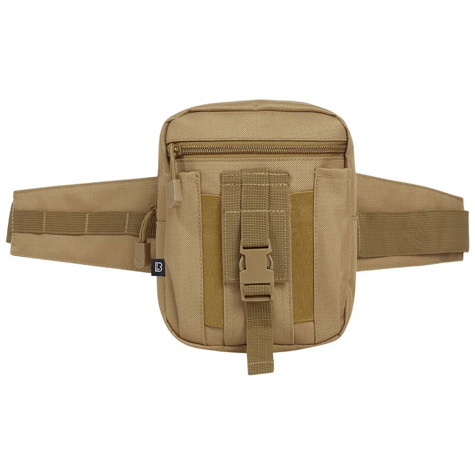 Brandit Waistbeltbag Allround Coyote