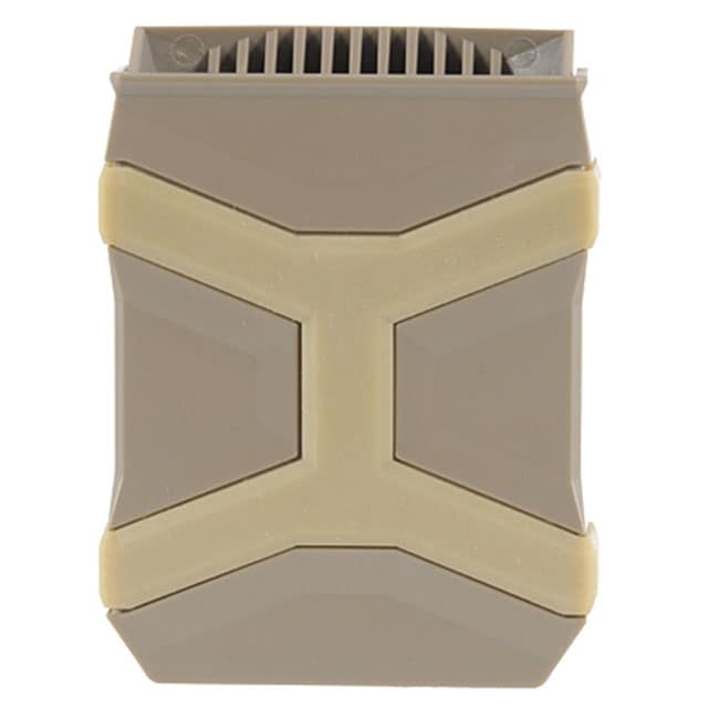 FMA 5.56 mm Magazine Pouch - Coyote