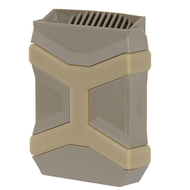 FMA 5.56 mm Magazine Pouch - Coyote