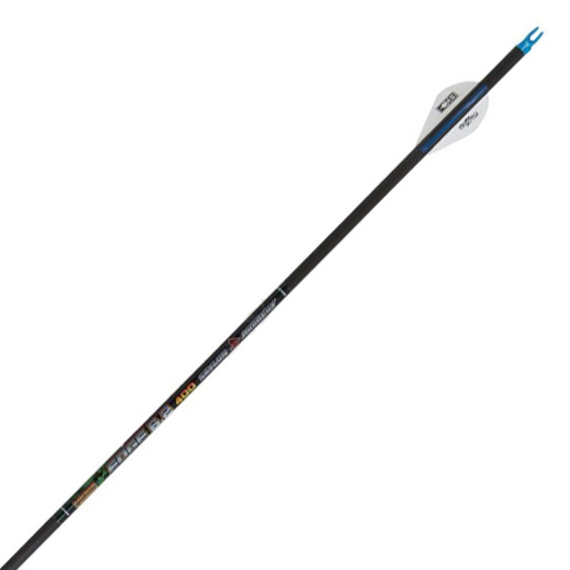 Skylon Edge Model 400  carbon fiber arrow