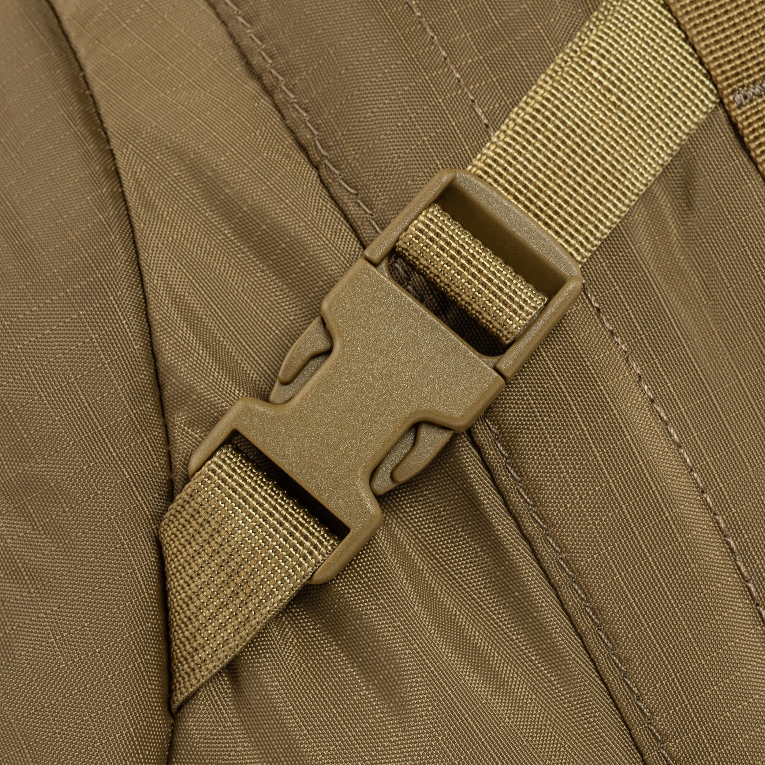 Helikon EDC Lite Backpack 21l - Coyote