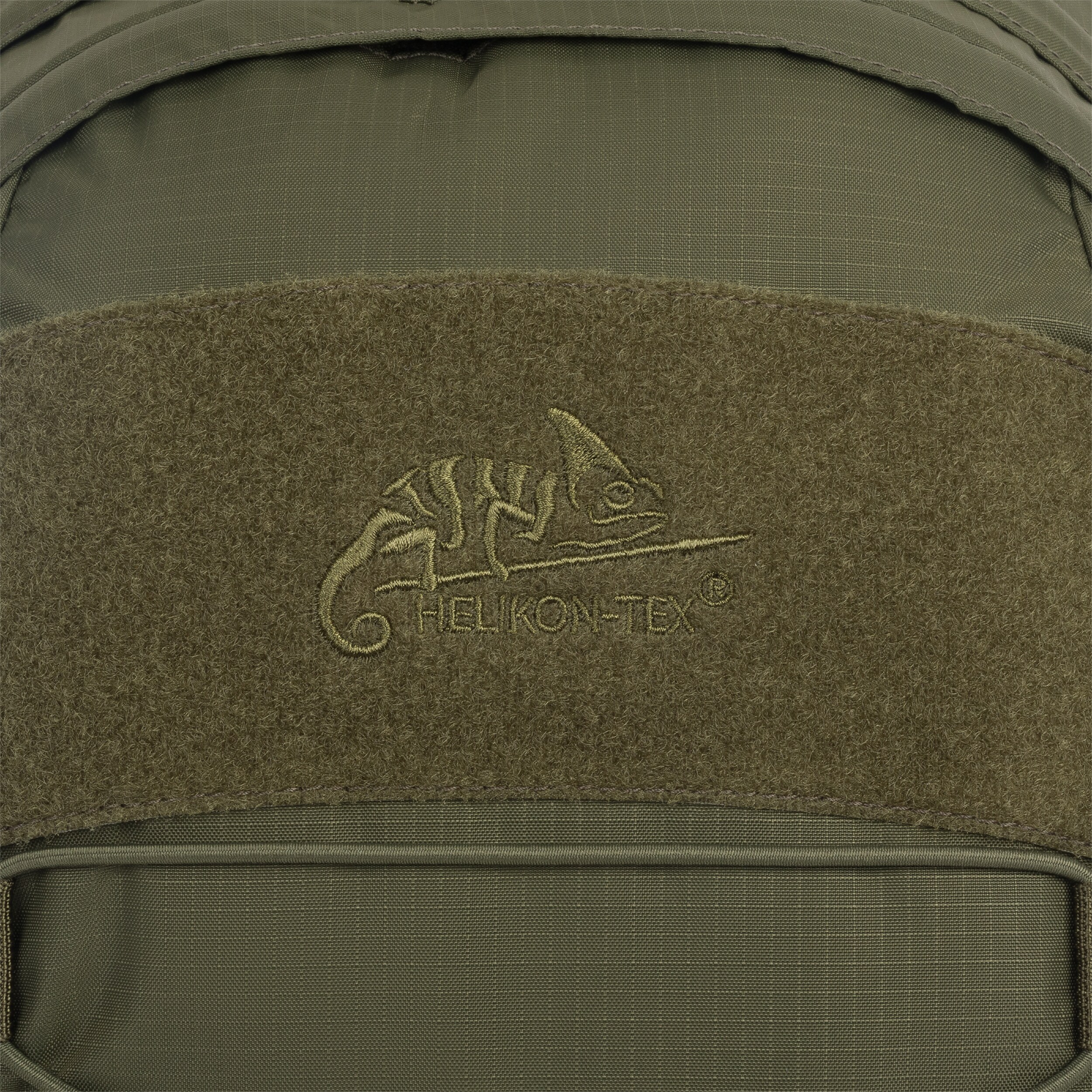 Helikon EDC Lite Backpack 21 l - Olive Green