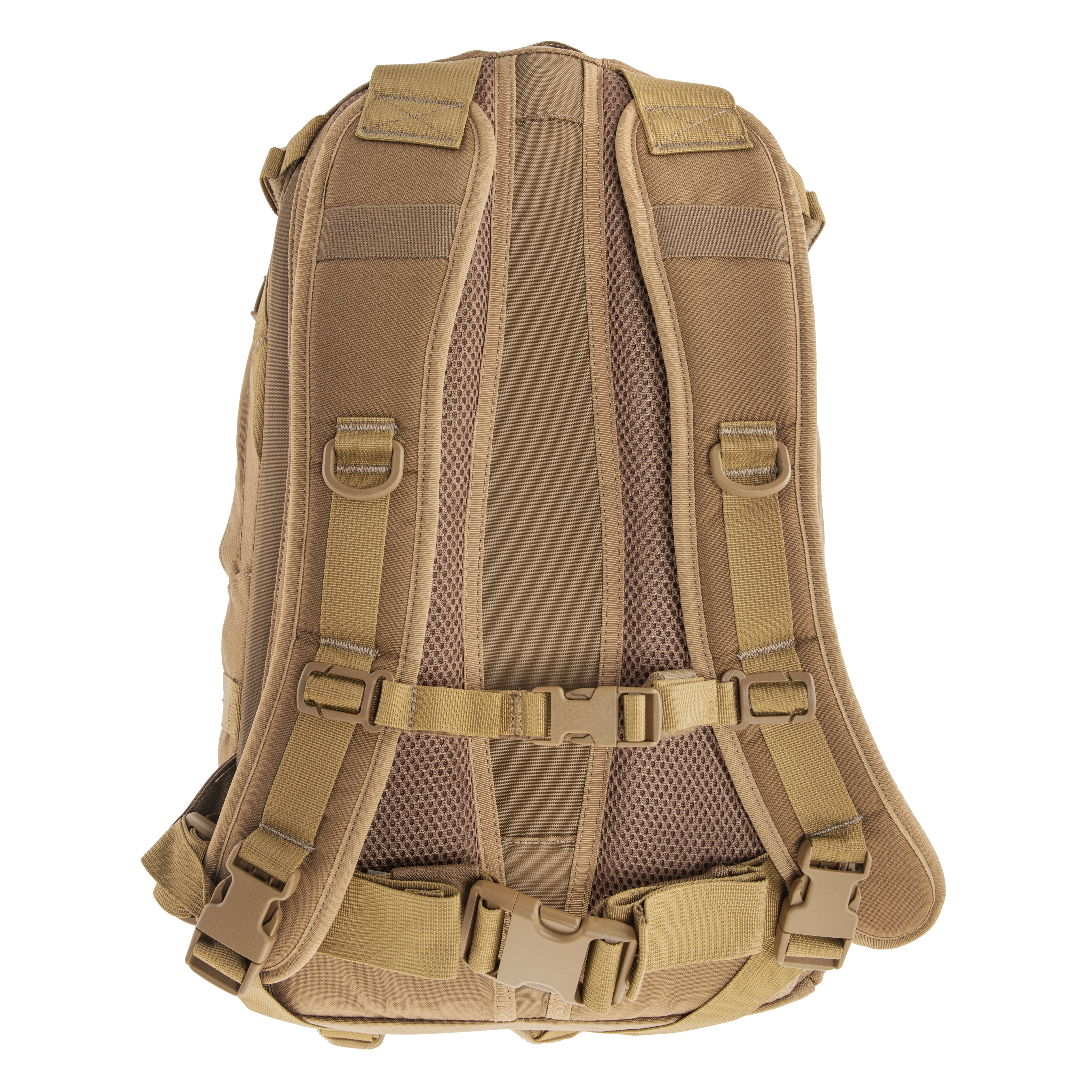 Helikon EDC Cordura 21 l Backpack - Coyote