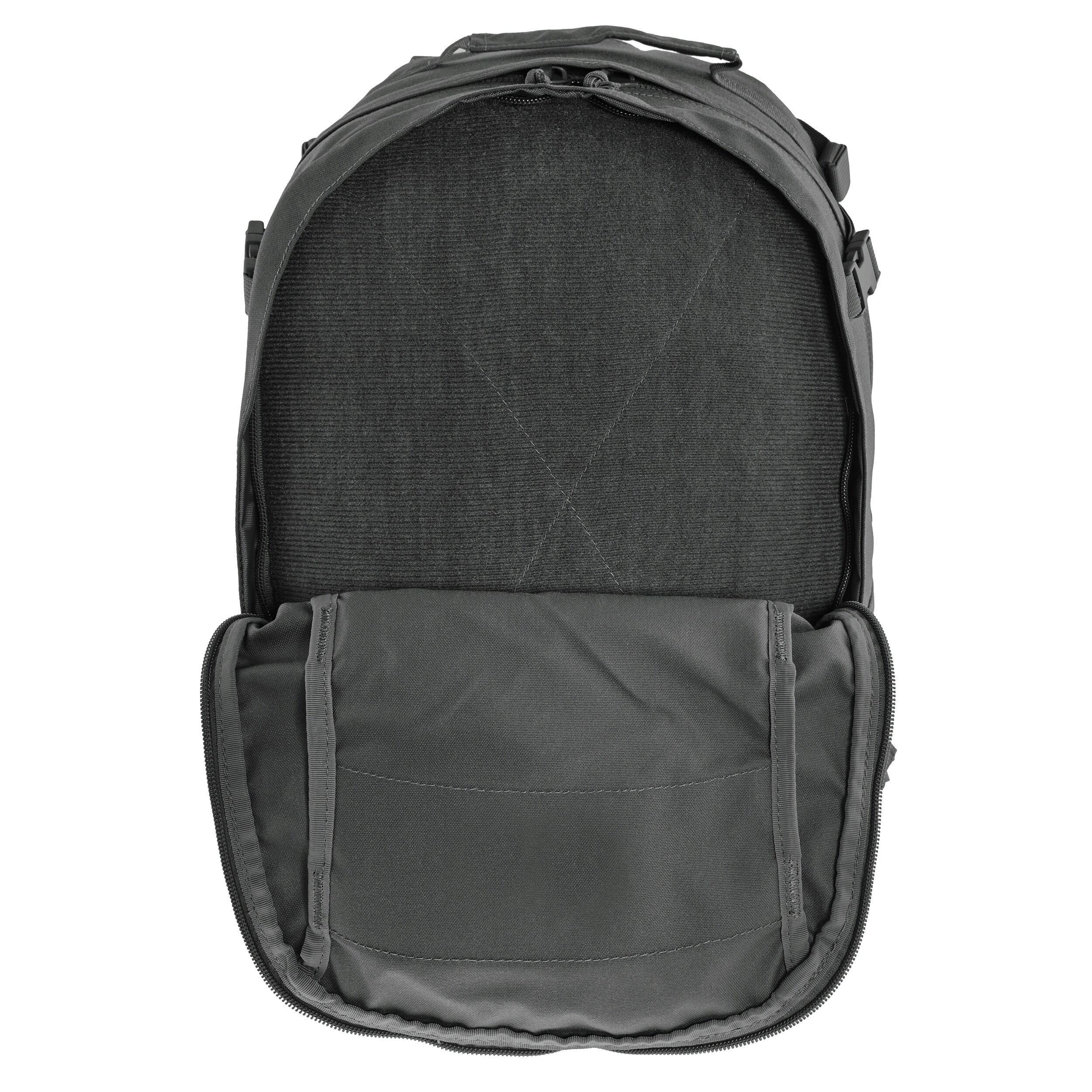 Helikon-Tex EDC Cordura Backpack 21 l - Shadow Grey