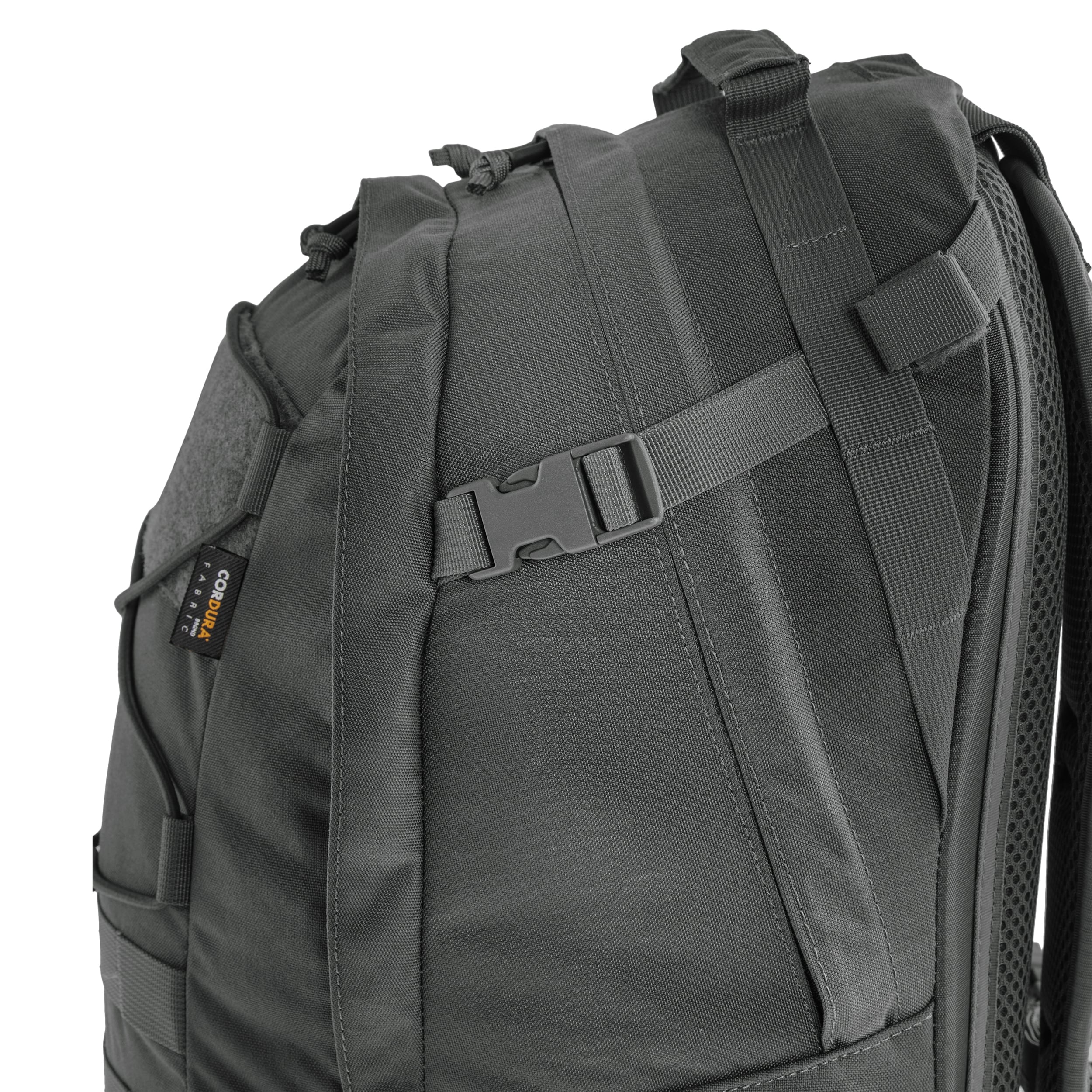 Helikon-Tex EDC Cordura Backpack 21 l - Shadow Grey