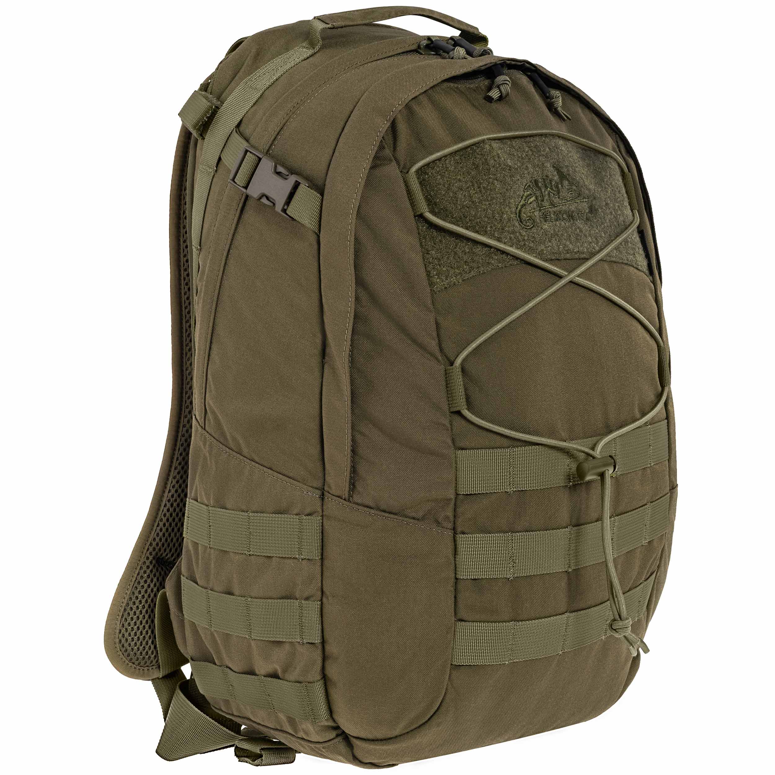Helikon EDC Cordura Backpack 21 l - Olive Green
