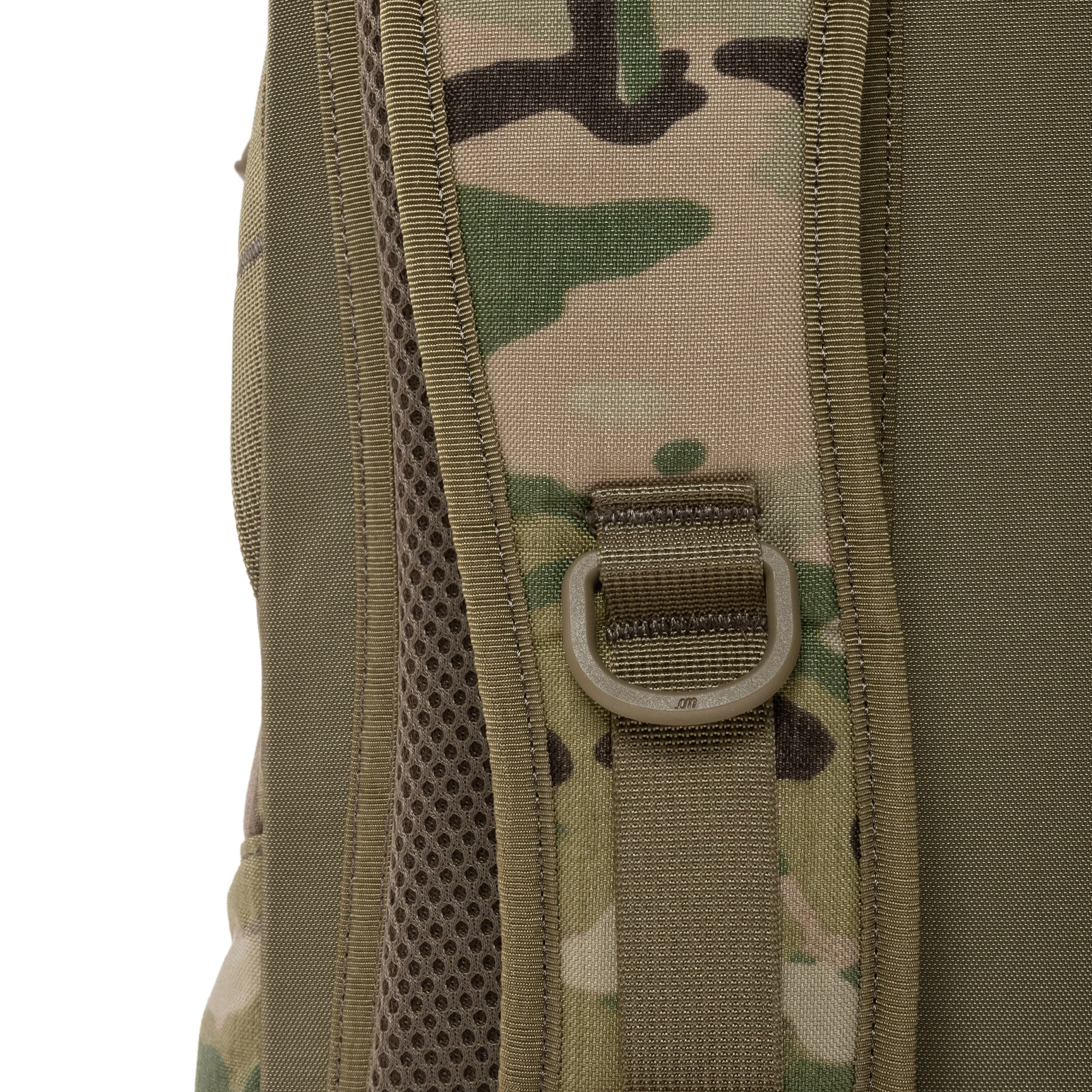 Helikon EDC Cordura Backpack 21 l - MultiCam