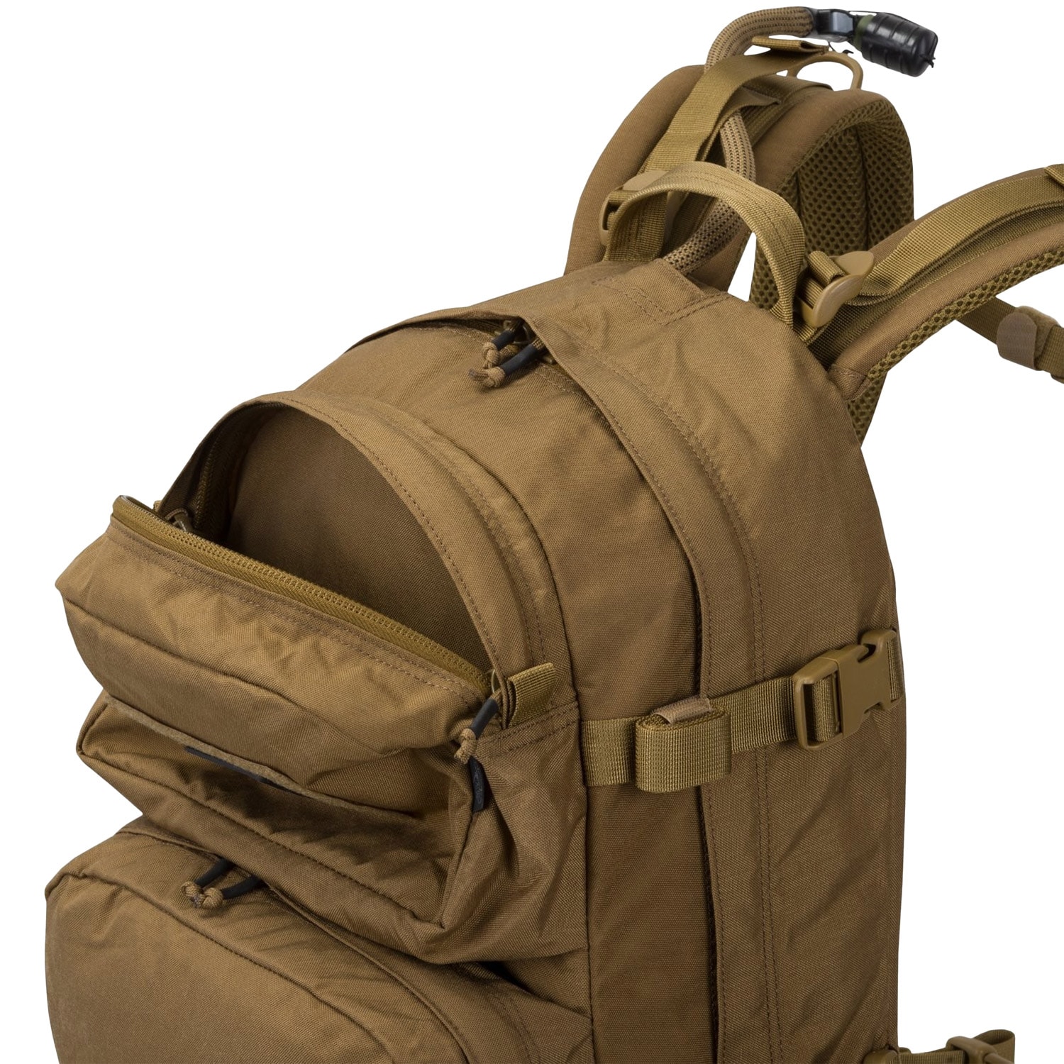 Helikon-Tex Ratel Mk2 Backpack 25 l - Coyote