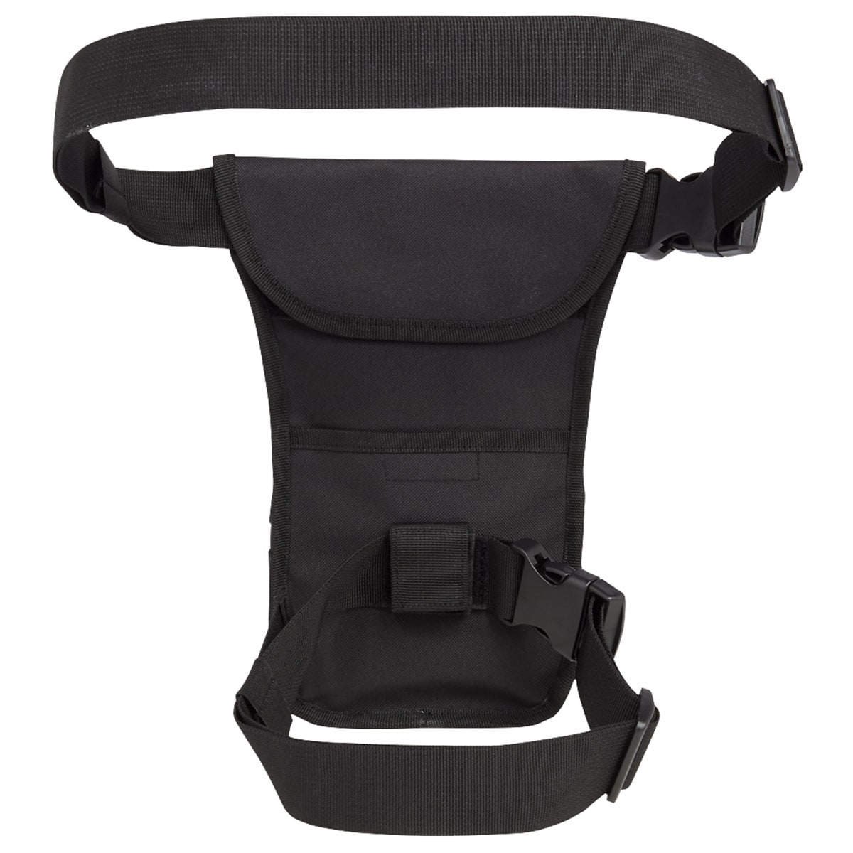 Brandit Side Kick 2 Bag - Black