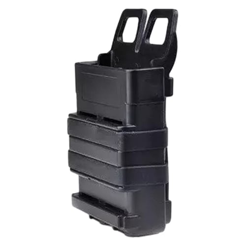 Element Two FAST Pouches for STANAG magazines - Black