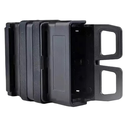 Element Two FAST Pouches for STANAG magazines - Black