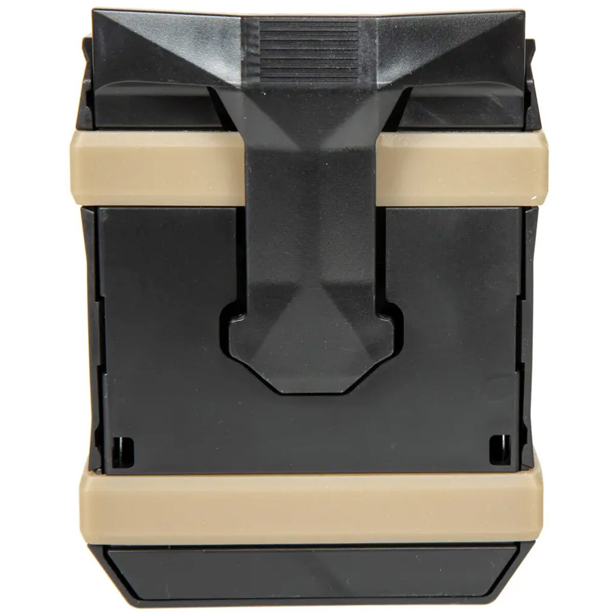 FMA Tactical Universal Mag Carrier for 5.56 mm magazines - Dark Earth