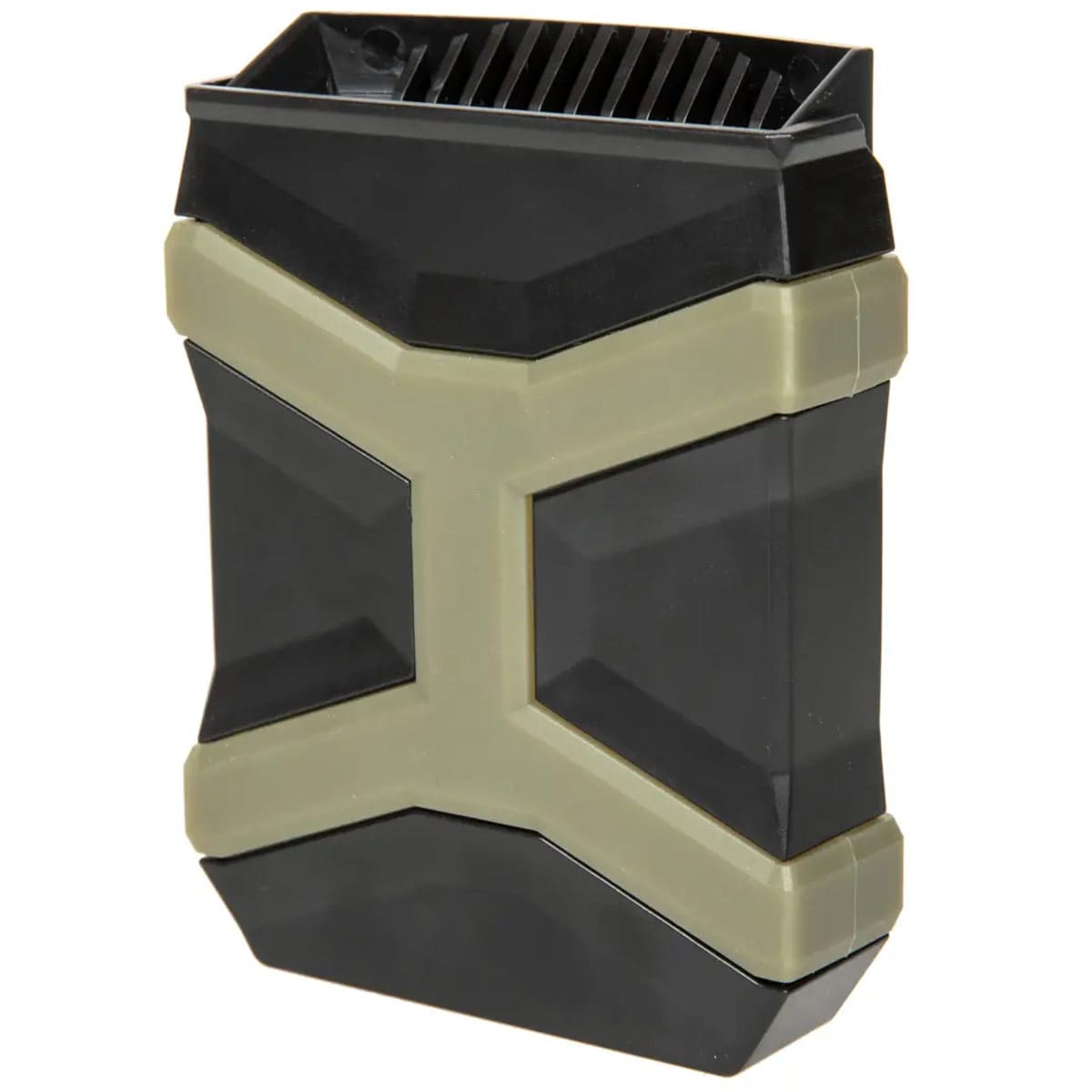 FMA Tactical Universal Mag Carrier for 5.56 mm magazines - Olive