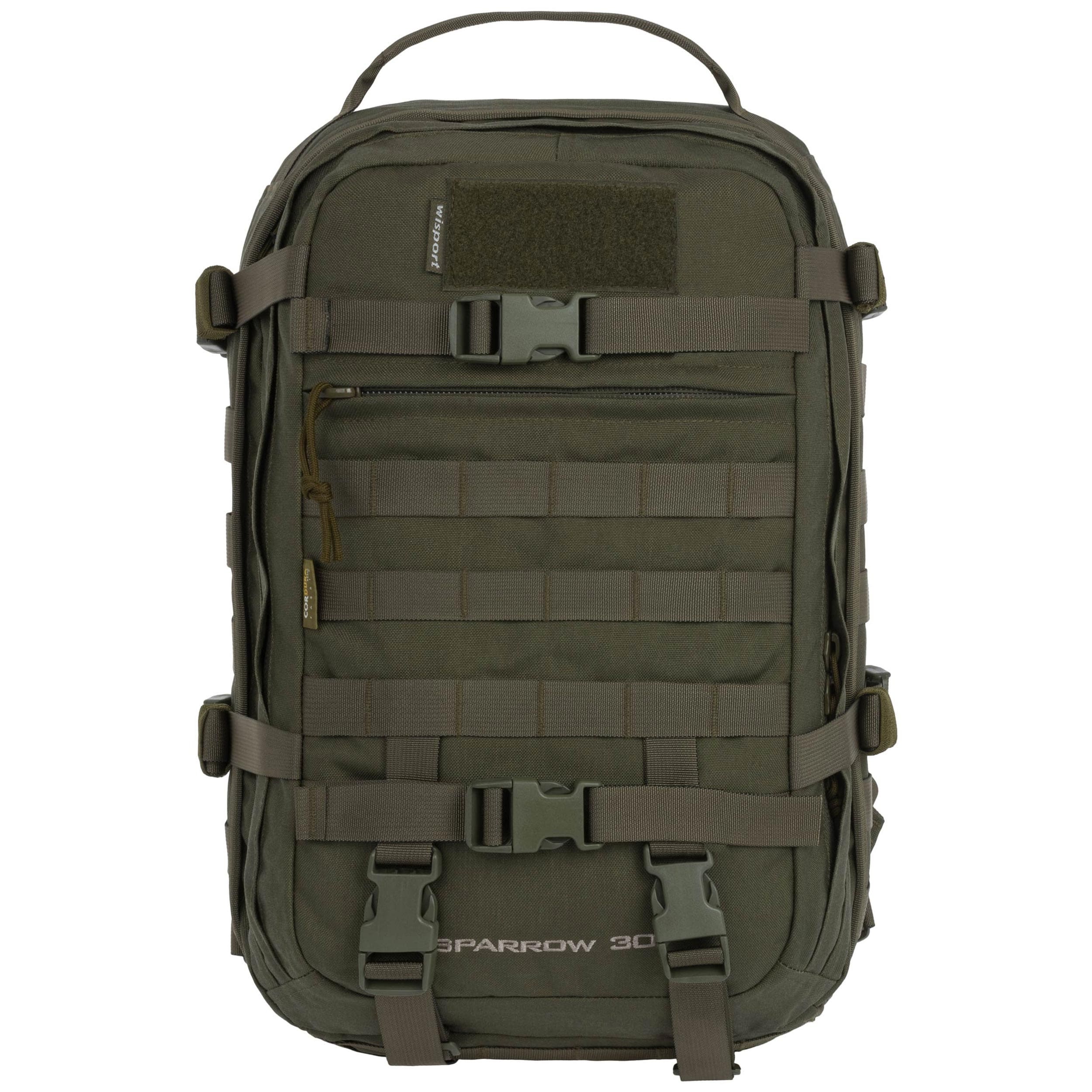 Wisport Sparrow II 30 l Backpack - RAL 6003
