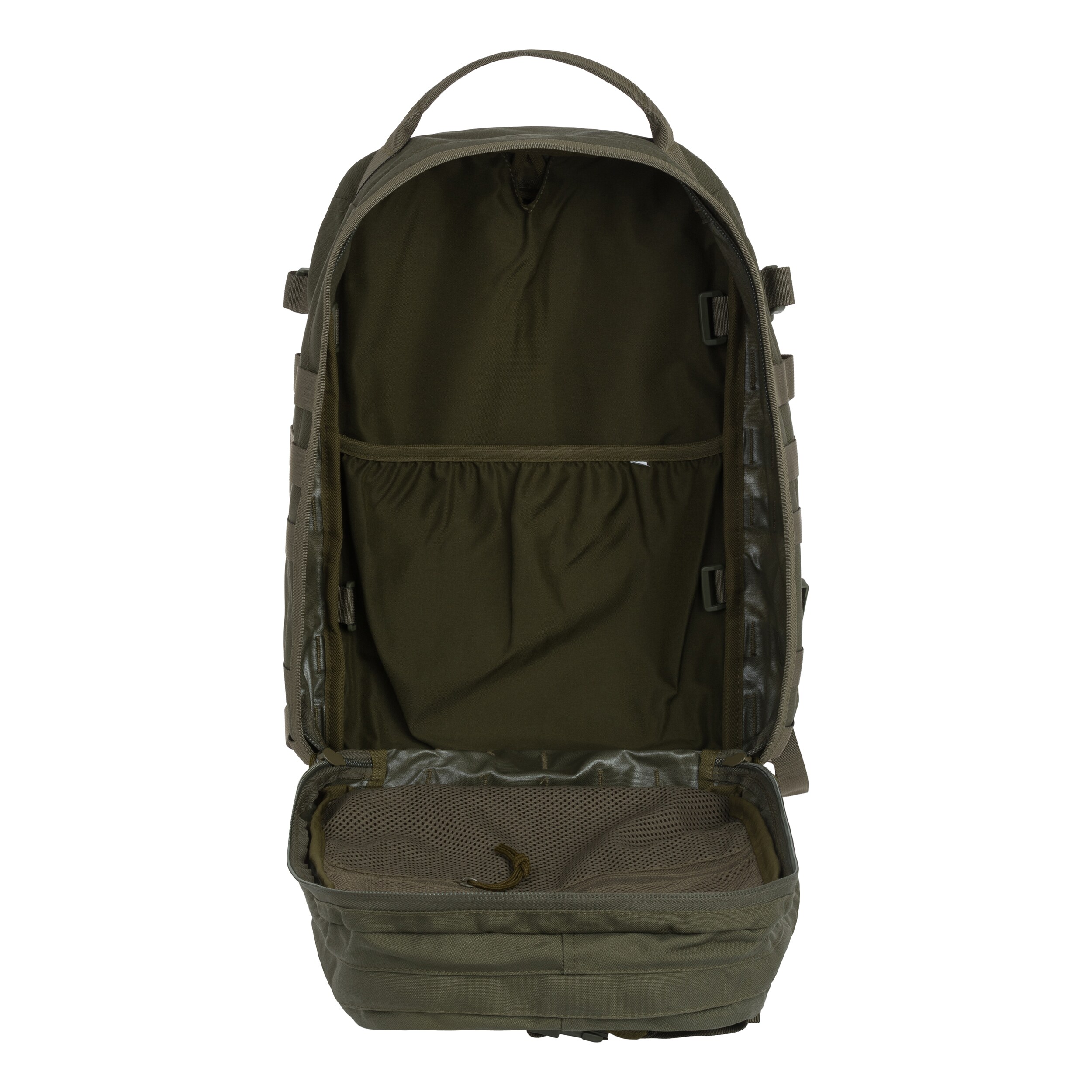 Wisport Sparrow II 30 l Backpack - RAL 6003