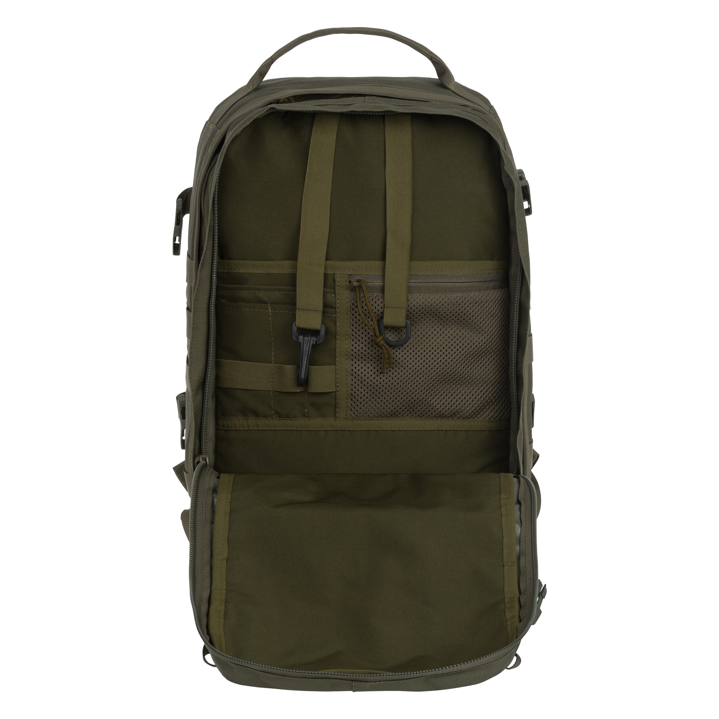 Wisport Sparrow II 30 l Backpack - RAL 6003