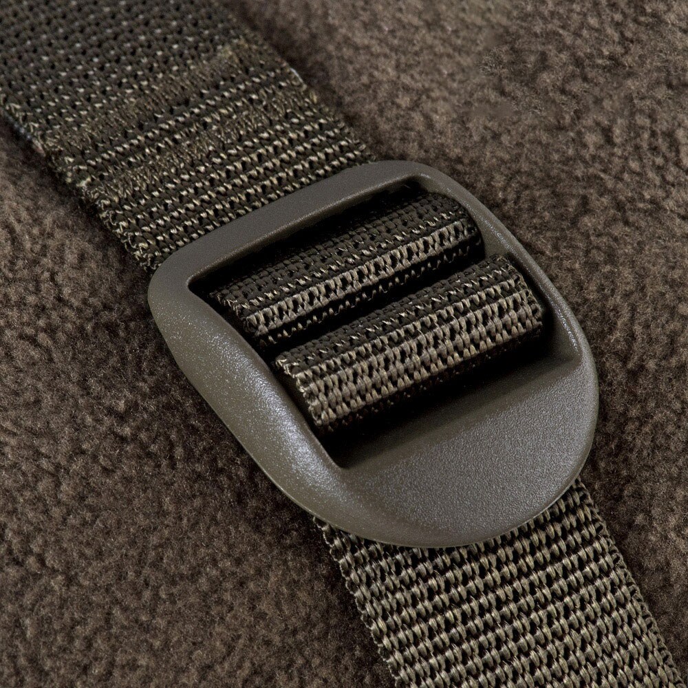 M-Tac Strap with Ladderlock 25 mm/100 cm - Olive