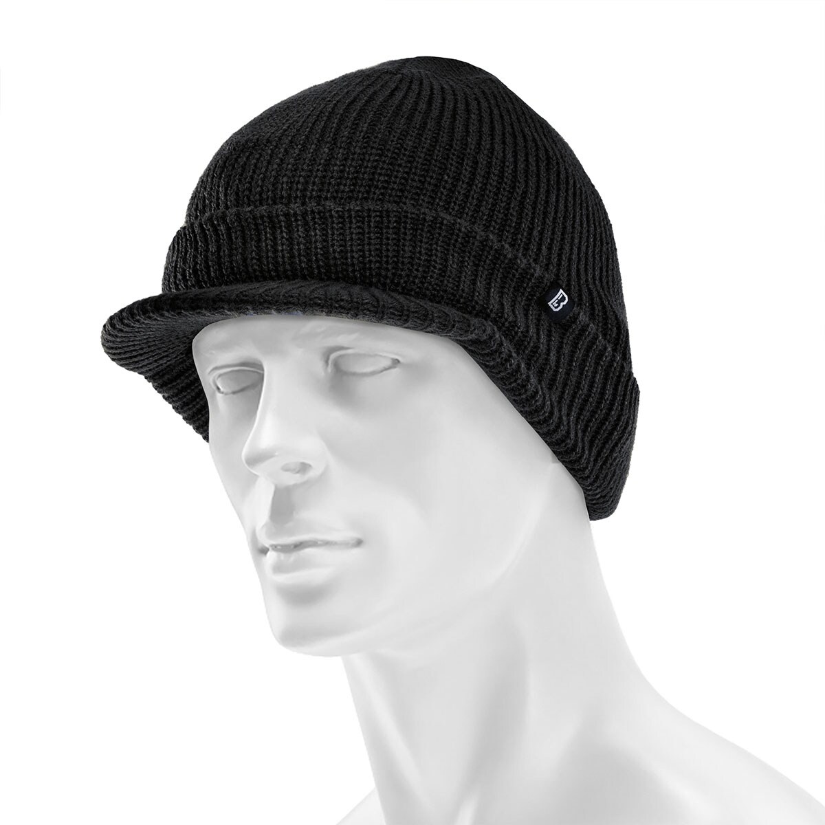 Brandit Shield Cap - Black