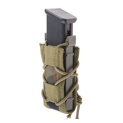 GFC Tactical Modular Pouch for small TC+ magazine - wz.93 Pantera PL Woodland