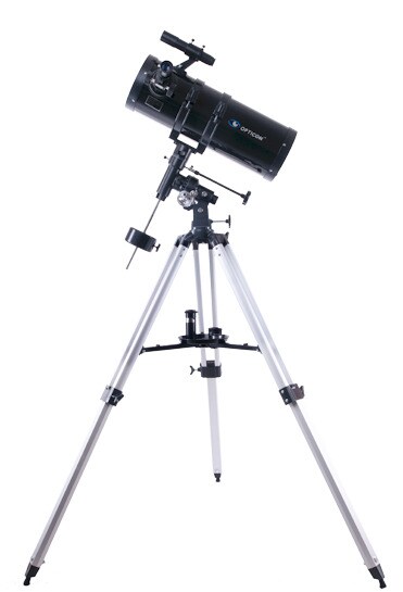 Telescope Opticon Galaxy