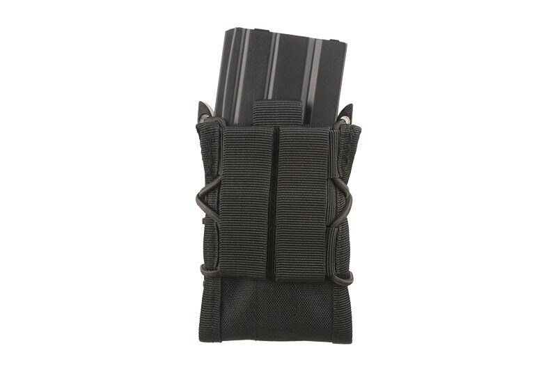 GFC TC 1+1 Modular Magazine Pouch - Black